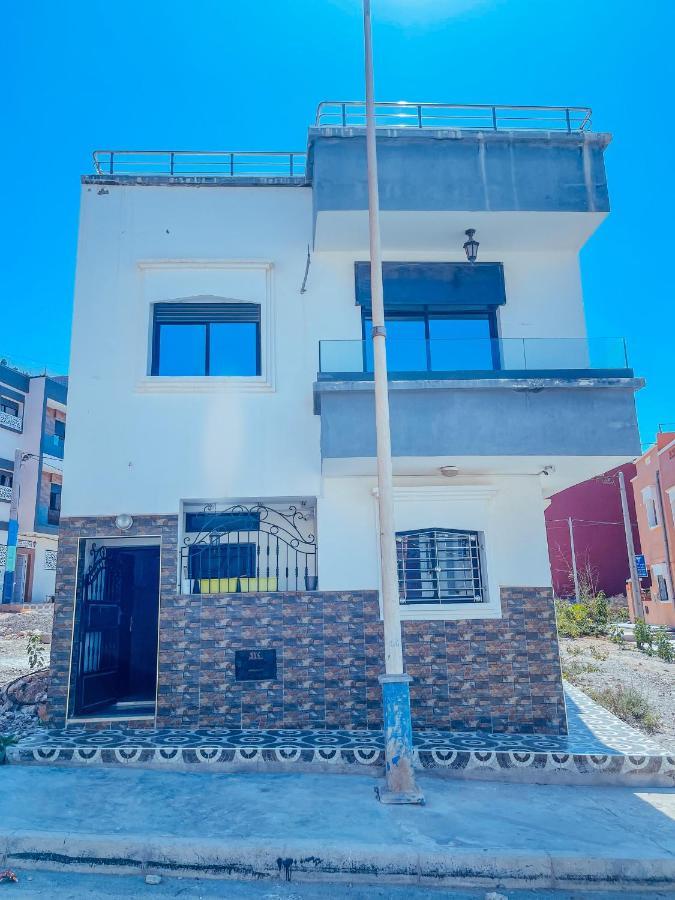 The Bay House Apartamento Imsouane Exterior foto