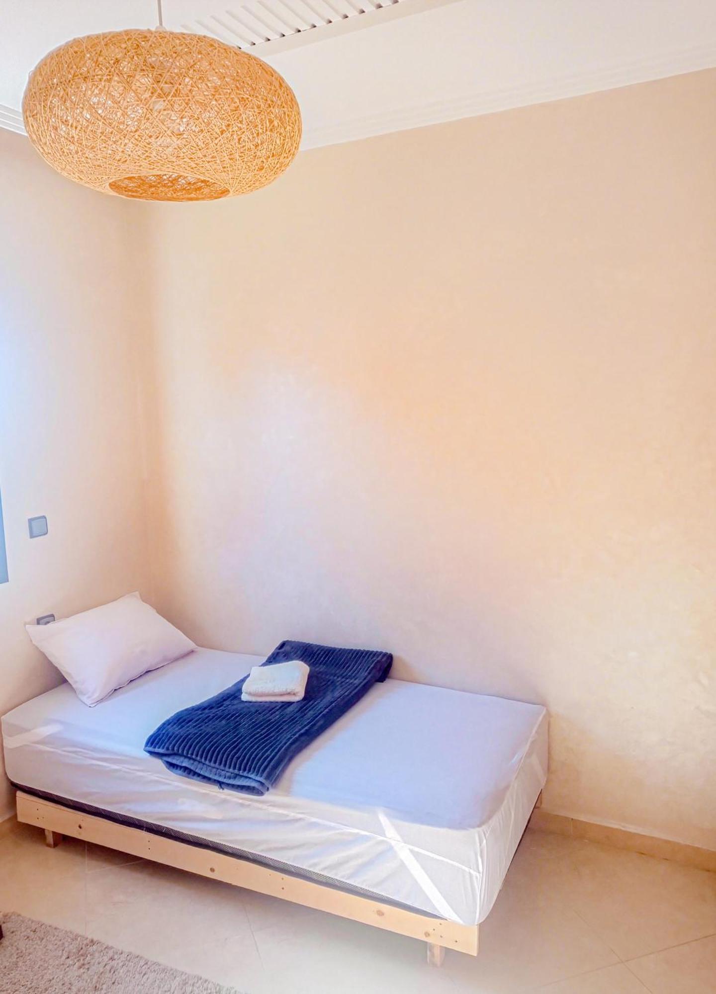 The Bay House Apartamento Imsouane Exterior foto