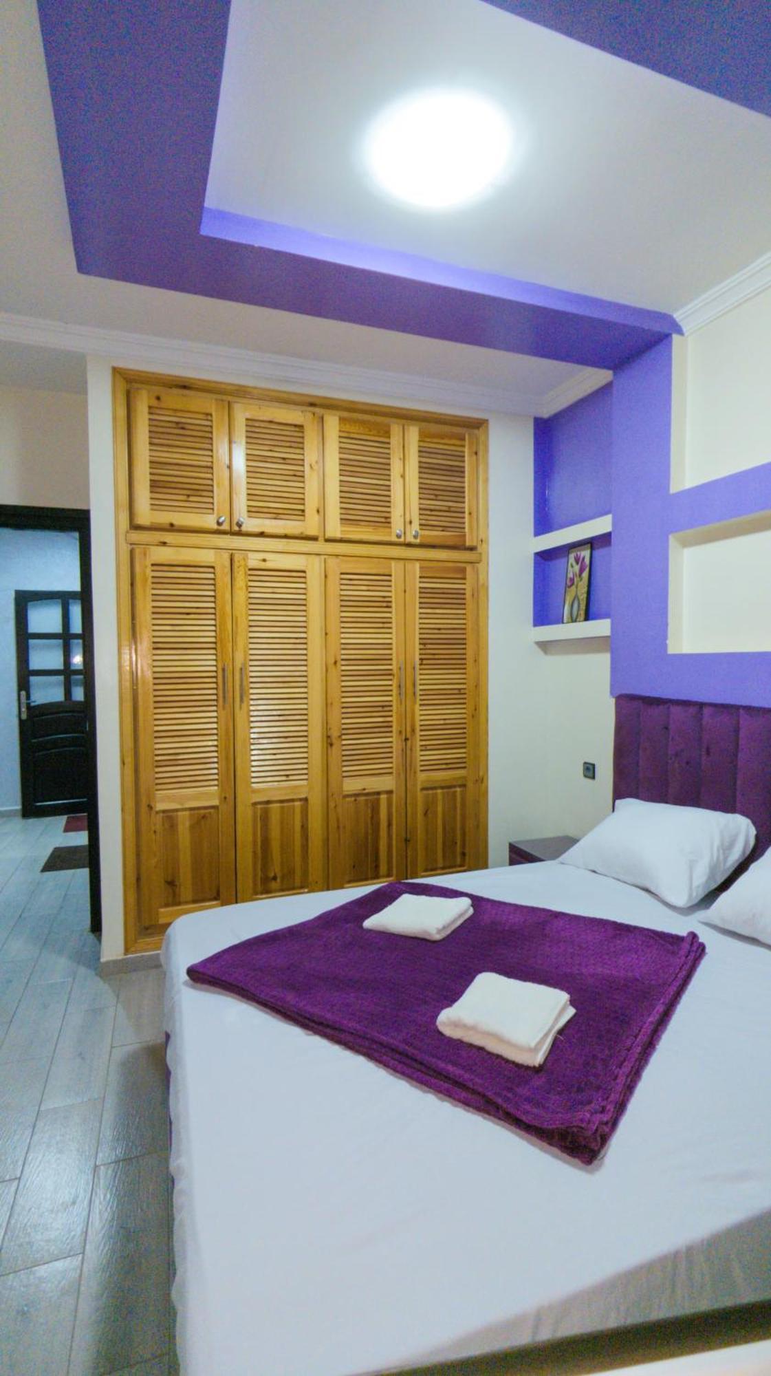 The Bay House Apartamento Imsouane Exterior foto